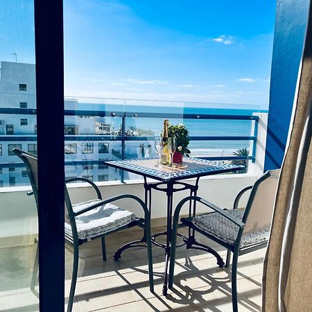 Perola Do Algarve Apartment Quarteira Exterior photo