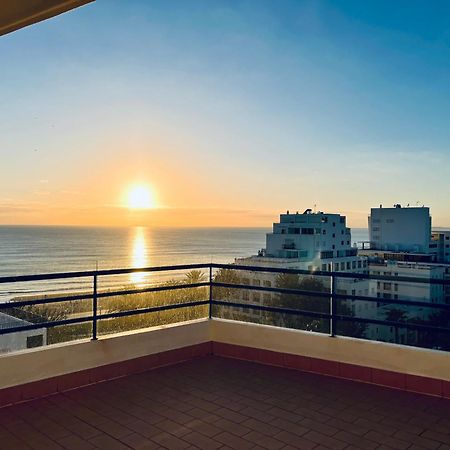 Perola Do Algarve Apartment Quarteira Exterior photo
